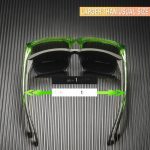 Plus Size Square Polarized Sunglasses 332PLUS