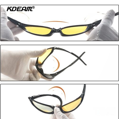 Cycling Sunglasses TR90 Cat.3