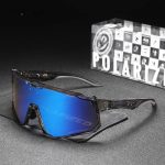 Sports Polarized Cycling Sunglasses TR90